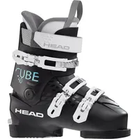 Head Cube3 60 W Black Grau, 40