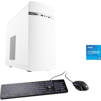 CSL Speed V25129 Intel Core i5 12400 4K Ultra