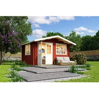 Lasita Maja »Norderney 2 Schwedenrot,