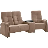 Exxpo - sofa fashion 3-Sitzer »Tivoli, Kinosofa mit Relaxfunktion,