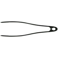 Fiskars Essential Küchenzange, 38 cm, 1023810 , 1 Küchenzange