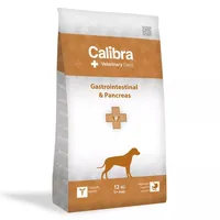 Calibra Veterinary Diets Gastro and Pancreas 12kg