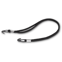 Cube RFR Gepäckträger-Strap E-Bikes Schwarz Modell 2024