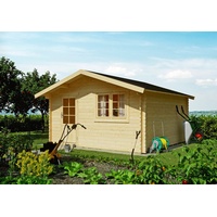 Kiehn-Holz »Fronberg«, BxT: 455x453 cm