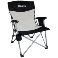 KingCamp Camping Falt Stuhl XL Klapp Sessel Garten Outdoor