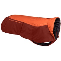 Ruffwear Vert Hundejacke - Canyonlands Orange - XL