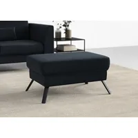 Sit&more Hocker »Lindholm«, blau