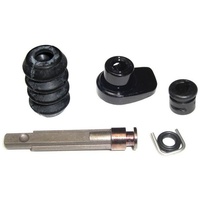 RockShox Remote Reverb Service-kit - Grey - Rechts