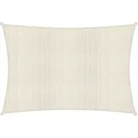 Lumaland Sonnensegel Rechteckig | 2 x 3 Meter |