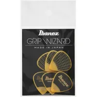 IBANEZ PA16HSG-YE Picks - Plektren Set