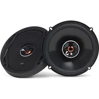 JBL Club 6522 2-Wege Set Einbau-Lautsprecher 180 W Inhalt