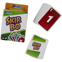 Super Impulse Worlds Smallest Skip-Bo