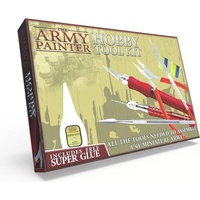 The Army Painter Hobby Tool Kit