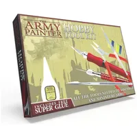 The Army Painter Army Painter Hobby Tool Kit