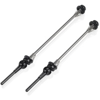 XLC Pro SL MTB QR-L06 für MTB Laufräder schwarz
