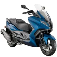 Alpha Motors Sport Cruiser 22 125 ccm 11,0 PS