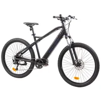 Tretwerk Commander E Bike Mountainbike 27,5 Zoll Pedelec 9