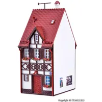 Vollmer 43672 Fachwerkhaus Bahnhofstraße 15