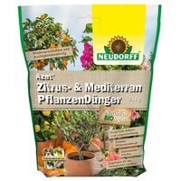 NEUDORFF Azet Zitrus- und Mediterran Pflanzen-Dünger 750 g