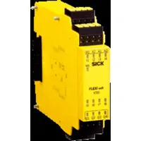 Sick Sicherheitssteuerungen FX3-XTIO84002