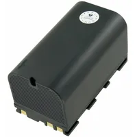 AccuCell Akku passend für den Leica 733270 Akku GBE221,