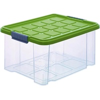 Rival Euro-Box mit Deckel