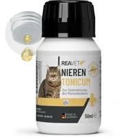 Reavet Nieren Tonicum 50ml