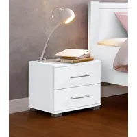 Priess »Husum Nachtkonsole in premium Qualität Schlafzimmer Schrank«, mit