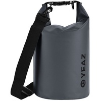 YEAZ Wasserfester Packsack 5 L