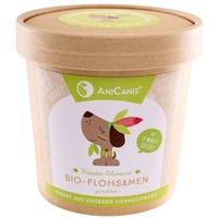 Anicanis Bio Flohsamen für Hunde & Katzen 200 g