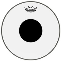 Remo Controlled Sound Clear CS-0312-10 · Tom-Fell