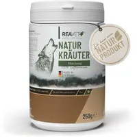 Reavet Naturkräuter Mischung - ReaVET 250 g
