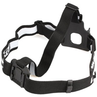 Lupine Stirnband FrontClick