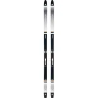 Mc Kinley Cruiser Langlaufski-Set Black/Grey 193 cm