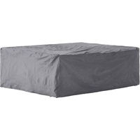 Winza outdoor covers Gartenmöbel-Schutzhülle WINZA OUTDOOR COVERS, grau (anthrazit),