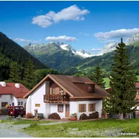 Viessmann Modelltechnik GmbH Vollmer 49254 Haus Anemone