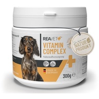 Reavet Vitamin Komplex 300g
