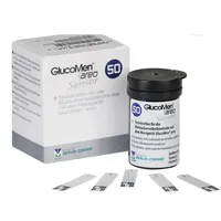Glucomen GlucoMen® areo Sensor Teststreifen