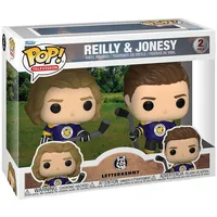 Funko Figur Pop Letterkenny Reilly and Jonesy