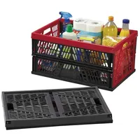 Alpfa Klappbox sortiert 45 l
