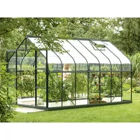 Vitavia Dione 11500 Alu Grün ESG 3 mm 11,5