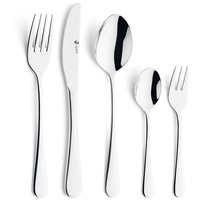 Paul Wirths RHODOS Besteckset, Edelstahl 18/10, 68-teilig