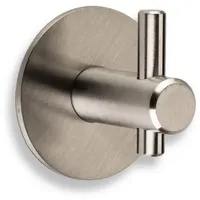 SOTech Garderobenhaken Cora Edelstahl gebürstet