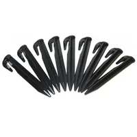 Genisys Haken Nägel 100 Stk für Husqvarna Automower 2***