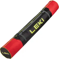 Leki Alpine Ski Bag Skitasche Bunt 185 cm