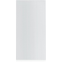 Zelsius Hohlkammerstegplatte 6 mm | 121 x 60,5 cm