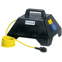 Gifas Electric CEE Stromverteiler 35T200001ETAESB11