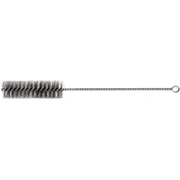 Lessmann Zylinderbürste Stahldraht, Bürsten-⌀ 20 mm