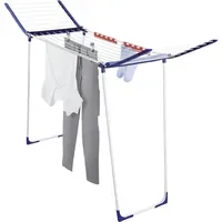 Leifheit Pegasus 180 Solid Maxx blau