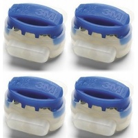 3M 5X Drahtverbinder Kabel Verbinder 314 Viking iMow ®